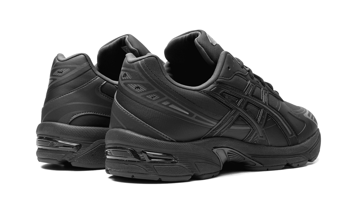 ASICS MENS Gel-1130 NS "Black" 1203A413 001 1203A413 001 from Stadium Goods