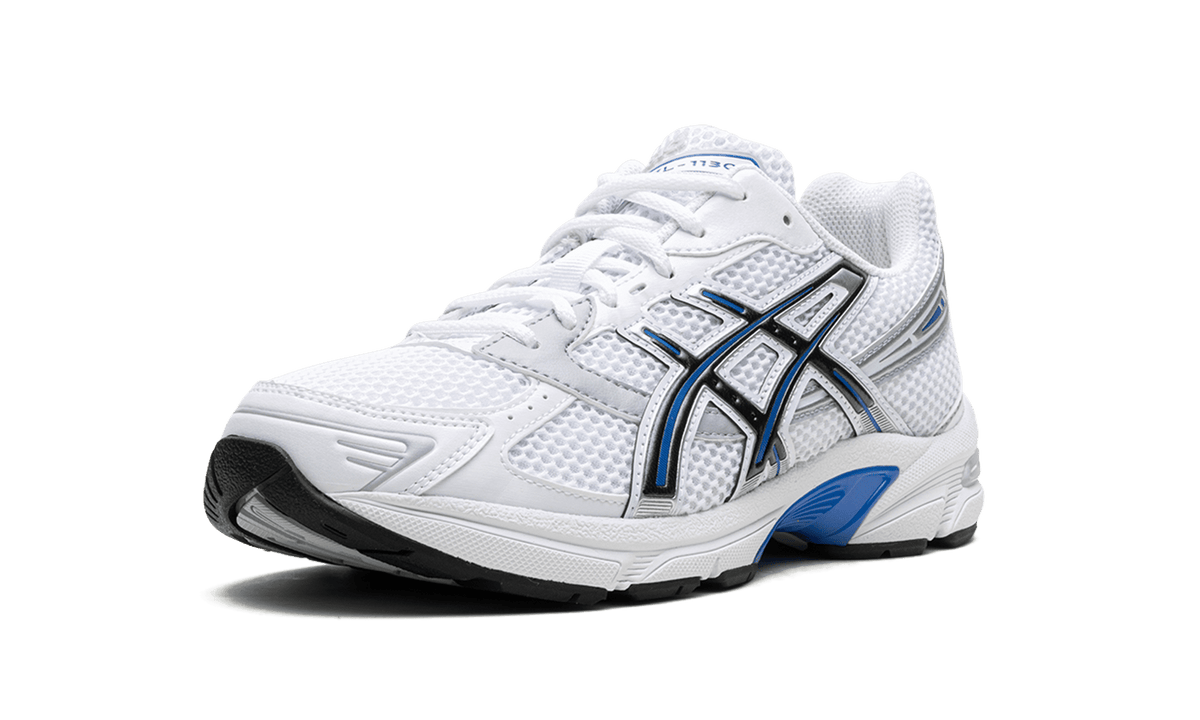 ASICS MENS Gel-1130 "Tuna Blue" 1201A256 119 1201A256 119 from Stadium Goods