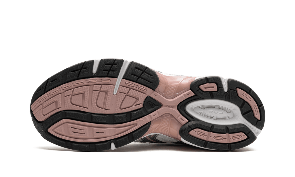 ASICS WOMENS Gel-1130 Womens "White Neutral Pink" 1202A164 117 1202A164 117 from Stadium Goods