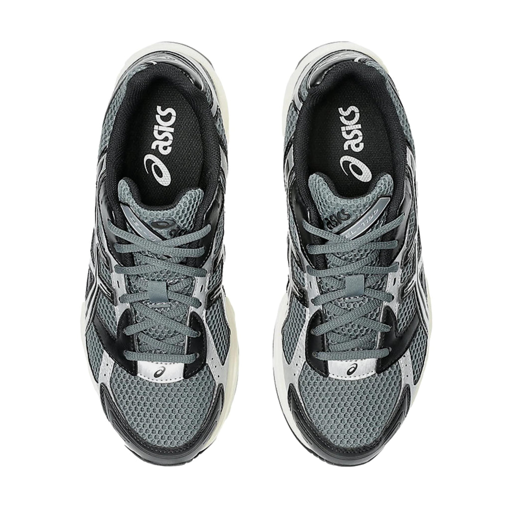 Asics Gel-1130 Steel Grey / Black 1203A609-021 Men's Size 10