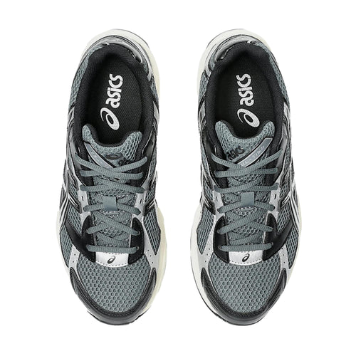 Asics Gel-1130 Steel Grey / Black 1203A609-021 Men's Size 9