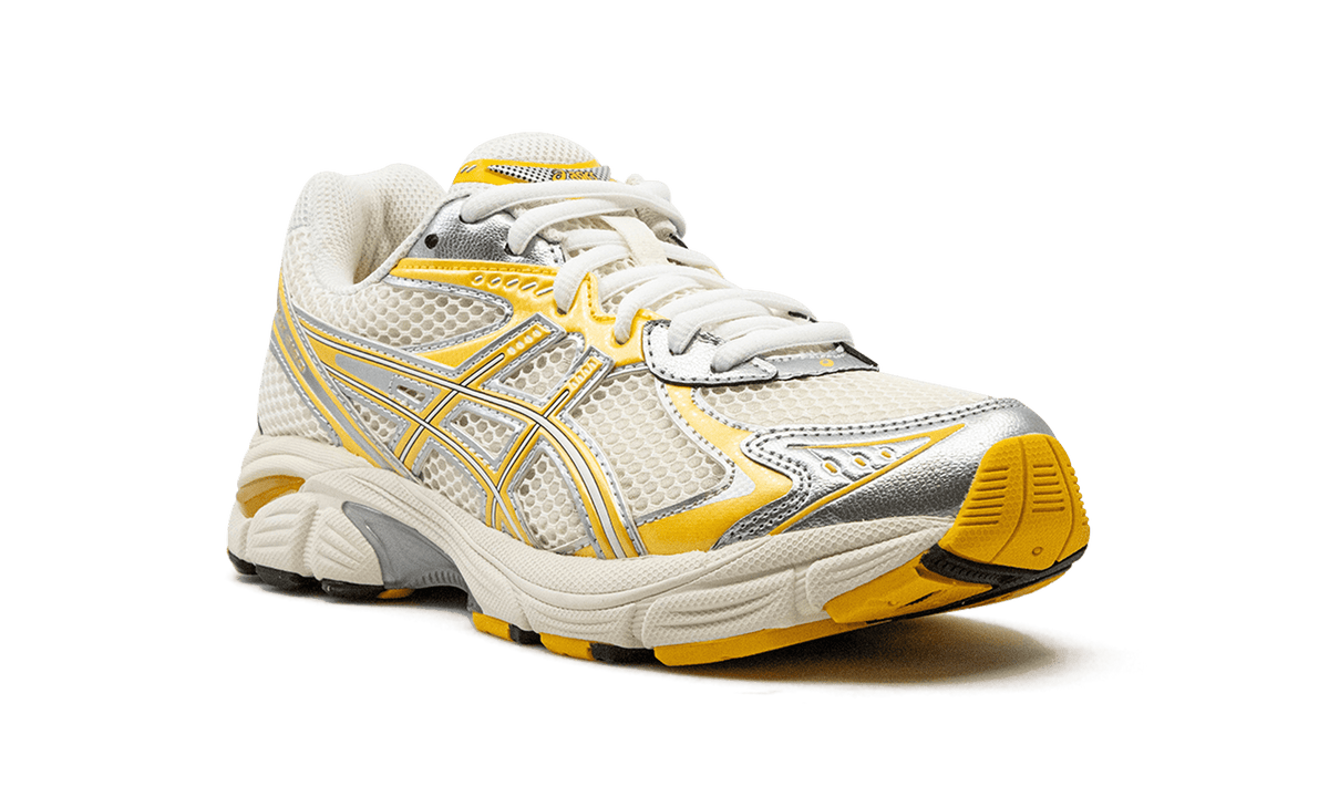 ASICS MENS GT-2160 "Kith - Cream Solar Power" 1201A955 101 1201A955 101 from Stadium Goods