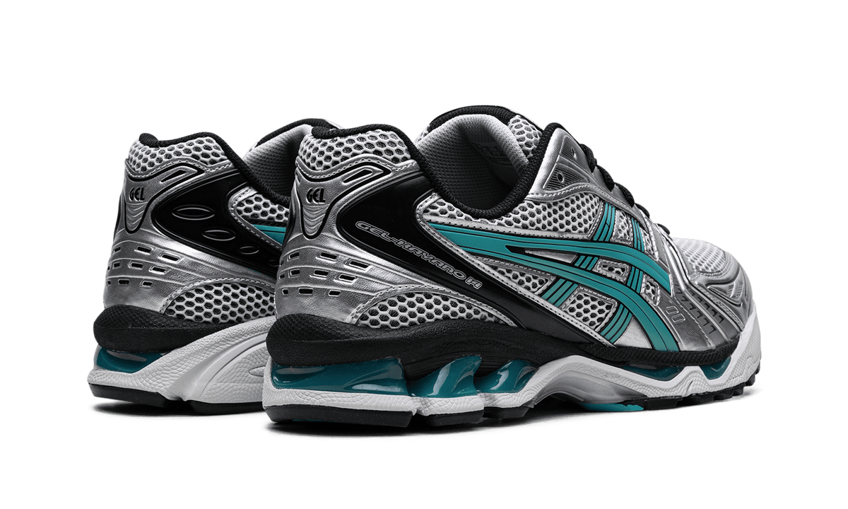 ASICS MENS Gel-Kayano 14 "Tiffany" 1203A740 100 from Stadium Goods