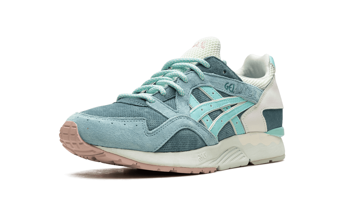 ASICS MENS Gel Lyte 5 "Ronnie Fieg - Sage" H42JK 8185 H42JK 8185 from Stadium Goods
