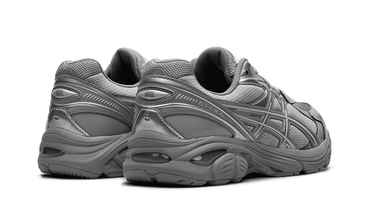 ASICS MENS GT-2160 "Gravel / Pure Silver" 1203A764 020 1203A764 020 from Stadium Goods