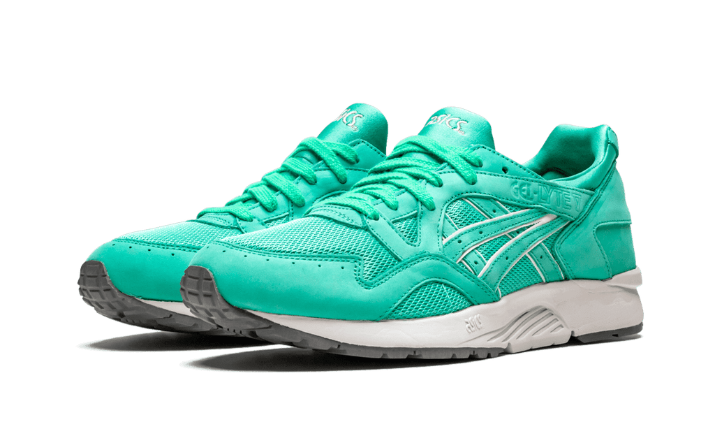 ASICS MENS Gel-Lyte 5 "Mint Leaf" H40KK 8686 from Stadium Goods