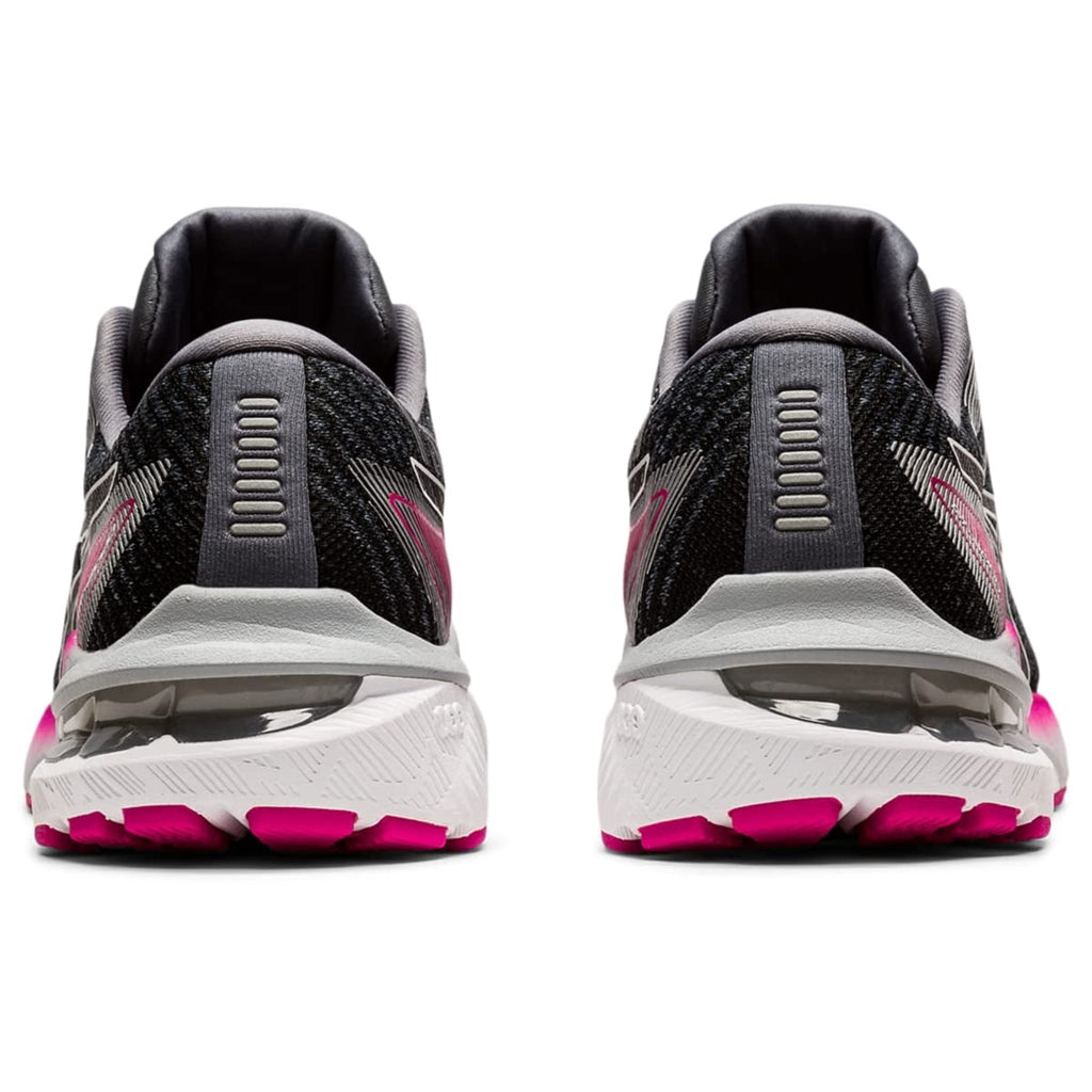 ASICS Women's GT-2000 10 Running Shoes , Size 12.5 US ( WIDE ), Sheet Rock/Pink Rave