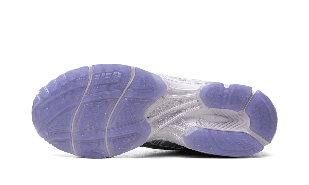 ASICS MENS Gel-Kayano 14 "Kith Marvel Villains Silver Surfer Sealed Box (Comic Included)" 1203A661 020 1203A661 020 from Stadium Goods
