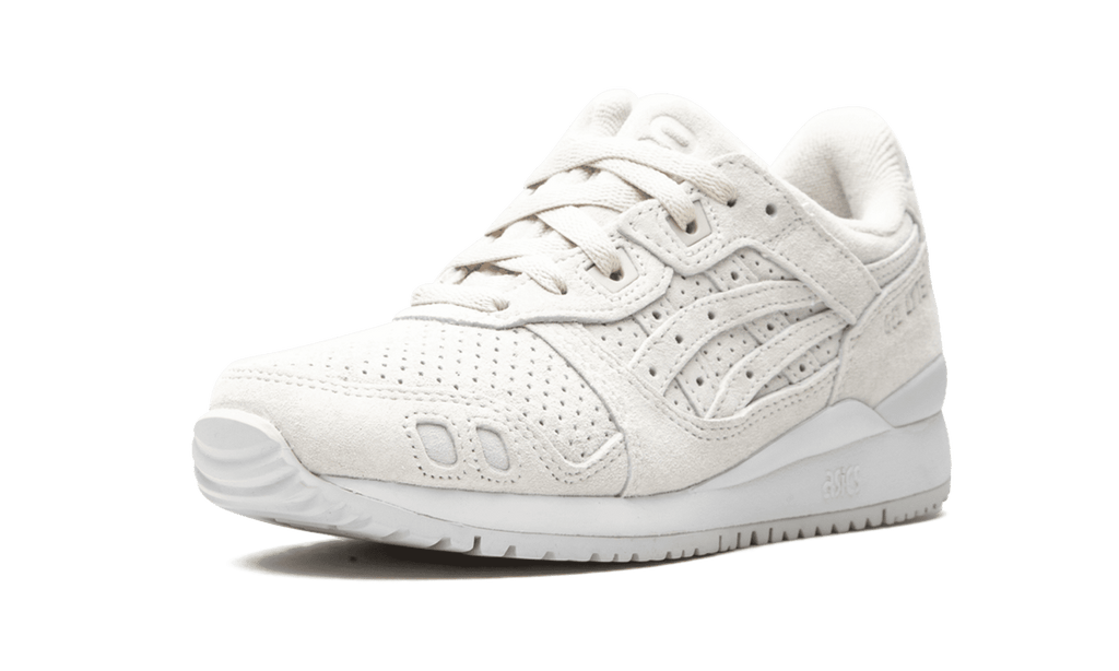 ASICS MENS Gel-Lyte III OG "Ronnie Fieg - The Palette - Waffle" 1201A224 252 from Stadium Goods