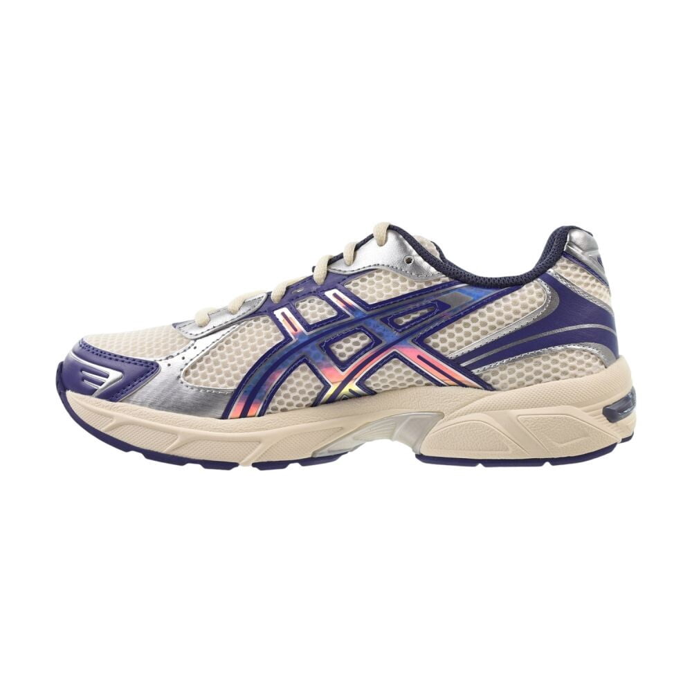Asics Gel-1130 Women's Shoes Cream/Skipper Blue 1202a528-100