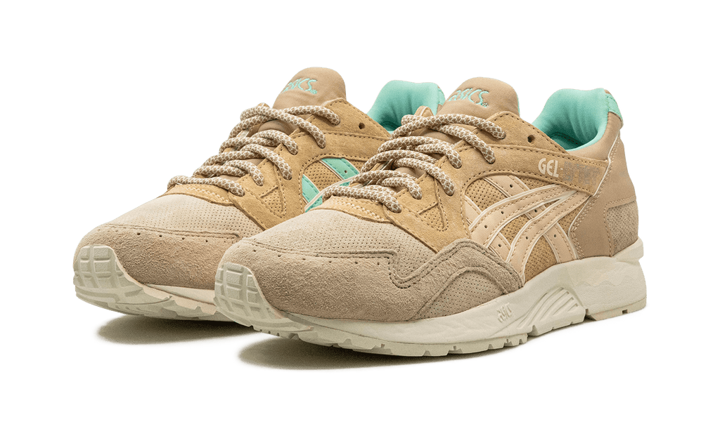 ASICS MENS Gel-Lyte 5 "OFFSPRING" H63VK 0505 from Stadium Goods