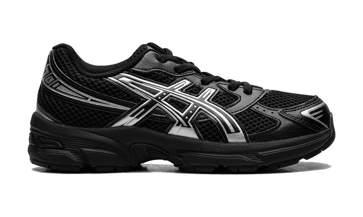 ASICS PRE SCHOOL Gel 1130 PS "Black/Pure Silver" 1204A170 001 1204A170 001 from Stadium Goods