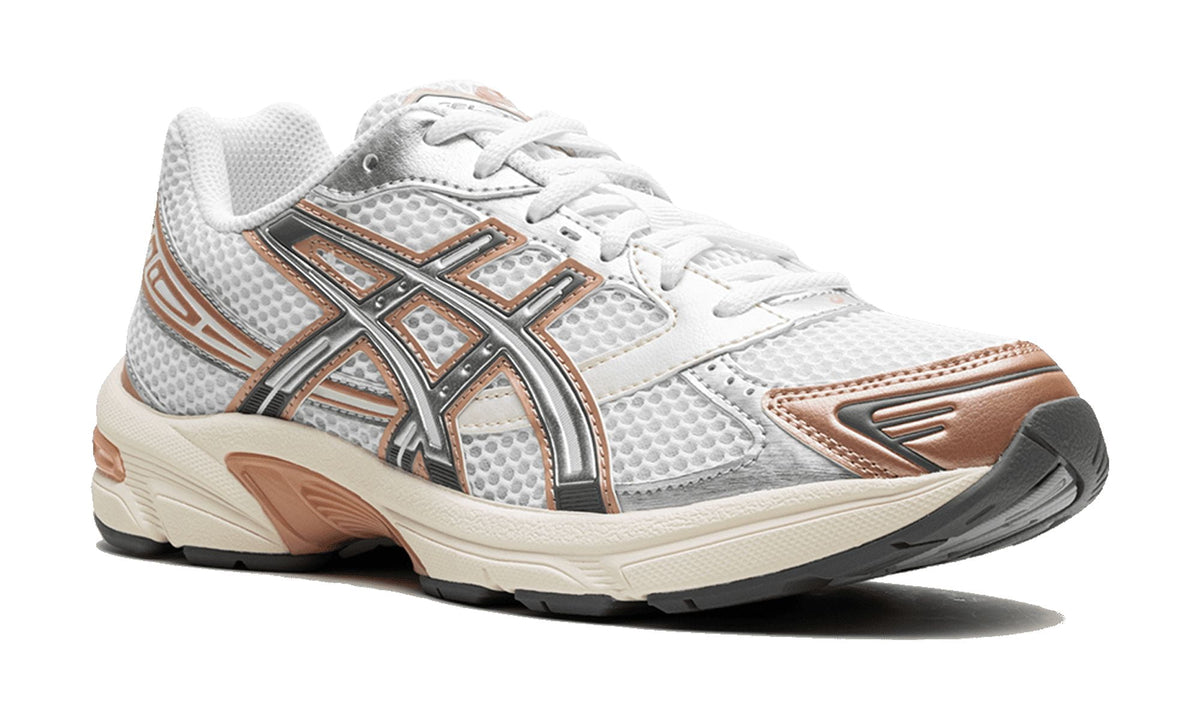 ASICS WOMENS Gel-1130 "Pure Silver" 1202A502 101 1202A502 101 from Stadium Goods