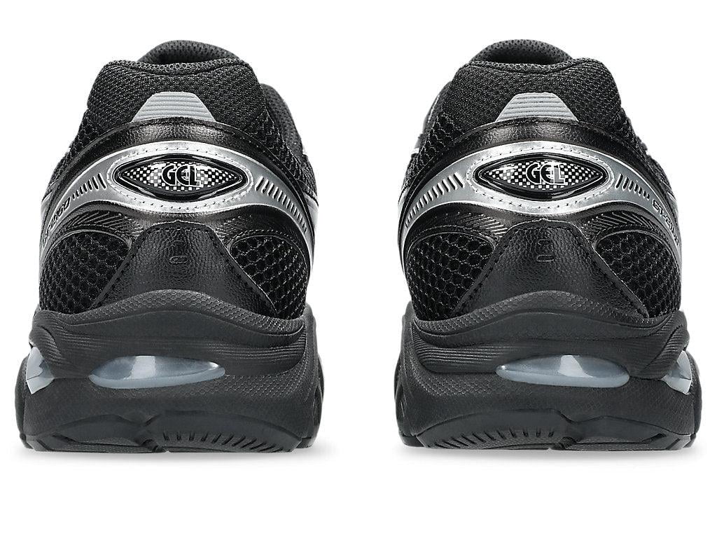 ASICS GT-2160 Black Pure Silver