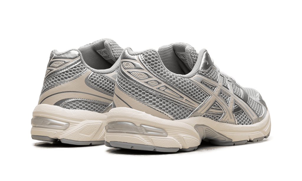 ASICS WOMENS Gel-1130 Womens "Cloud Grey Oatmeal" 1202A164 023 1202A164 023 from Stadium Goods