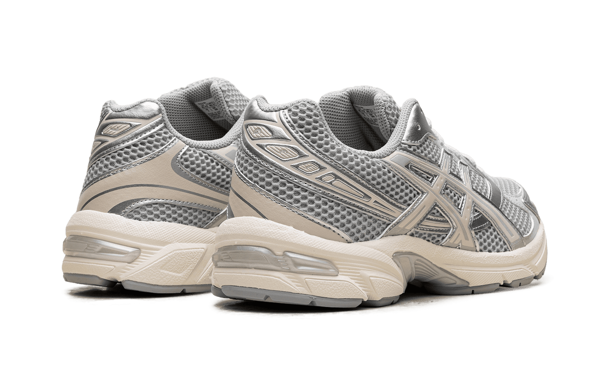 ASICS WOMENS Gel-1130 Womens "Cloud Grey Oatmeal" 1202A164 023 1202A164 023 from Stadium Goods