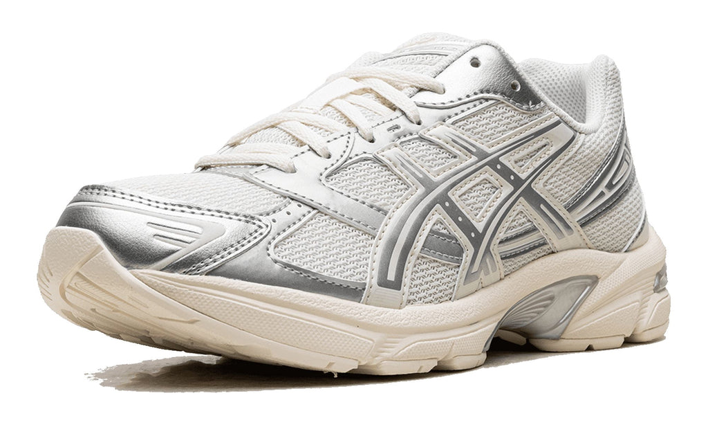 ASICS MENS Gel-1130 "Holiday Pack Cream Pure Silver" 1203A997 100 1203A997 100 from Stadium Goods