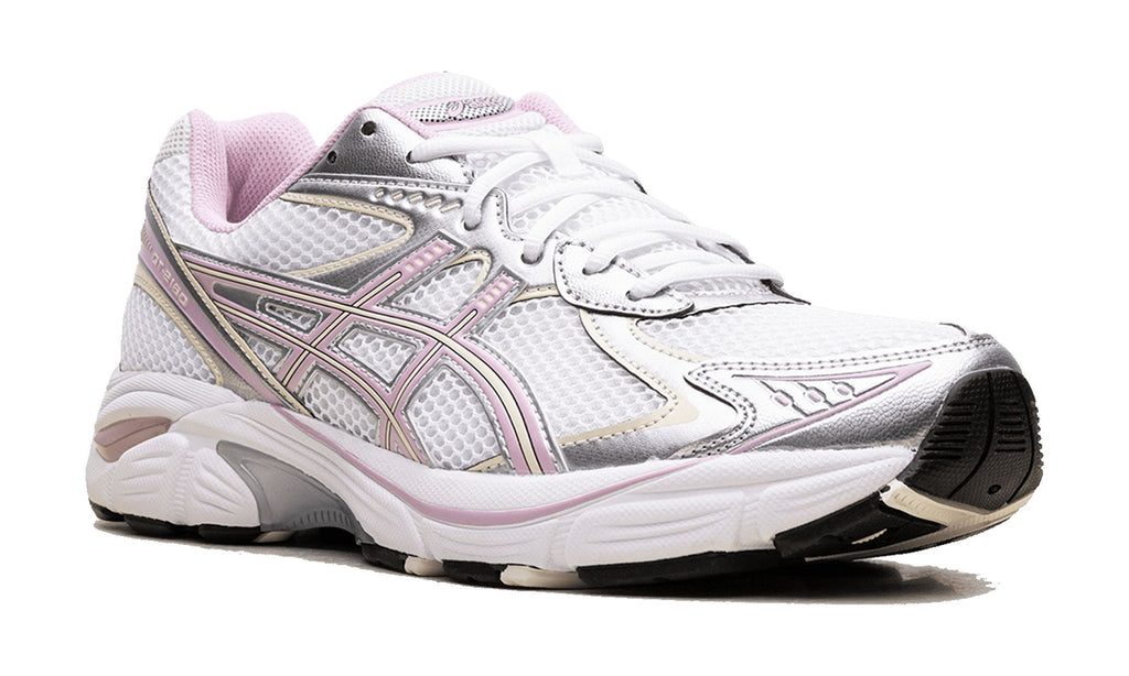 ASICS MENS GT-2160 "Metallic Silver Pink" 1203A796 101 1203A796 101 from Stadium Goods