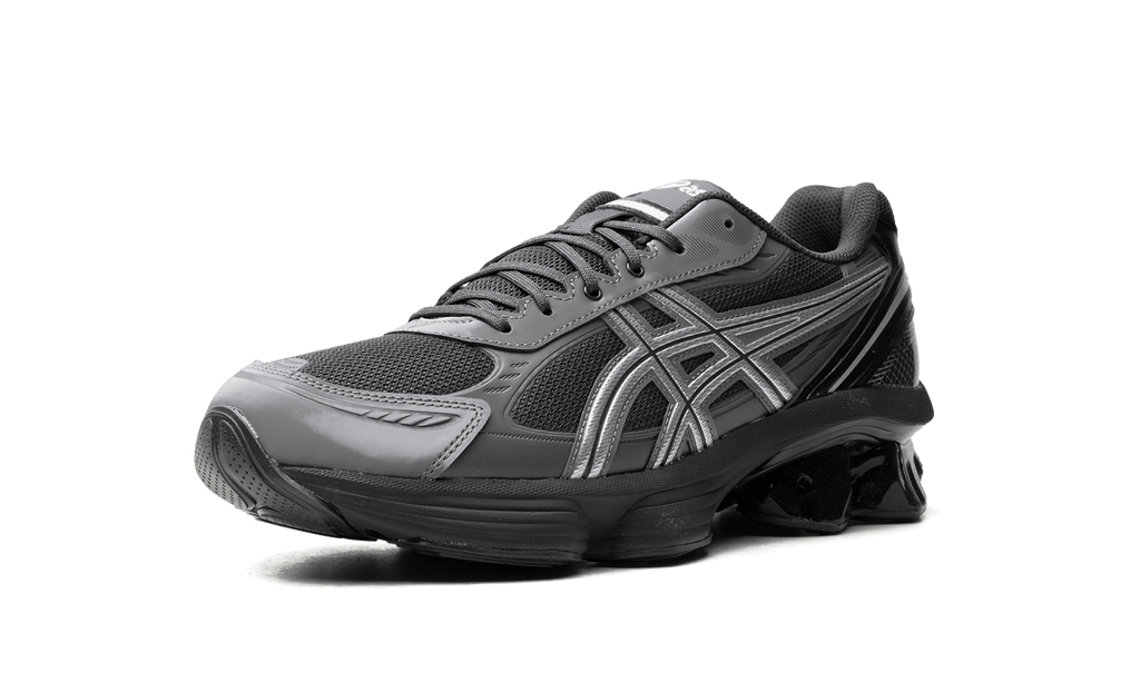 ASICS MENS Gel Kinetic "Graphite" 1203A591 024 1203A591 024 from Stadium Goods