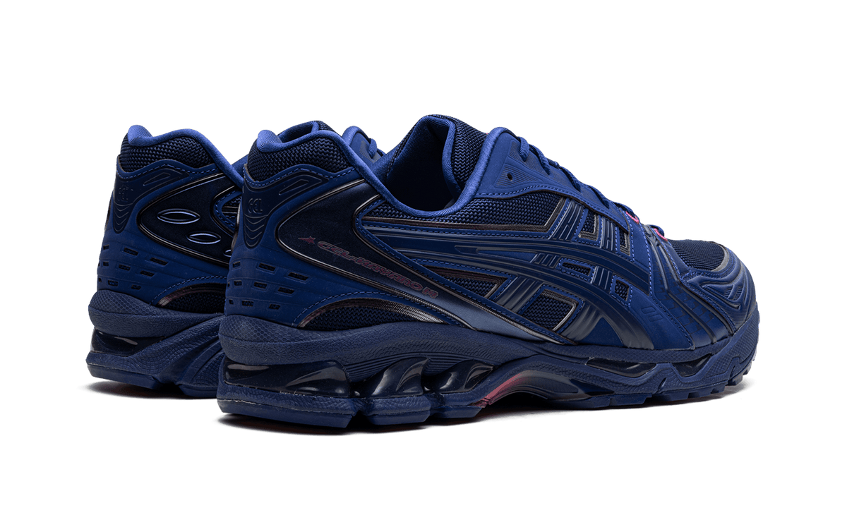 ASICS MENS GEL-Kayano 14 "8ON8 - Indigo Blue" 1201B024 400 1201B024 400 from Stadium Goods