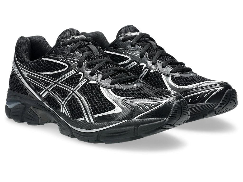 ASICS GT-2160 Black Pure Silver