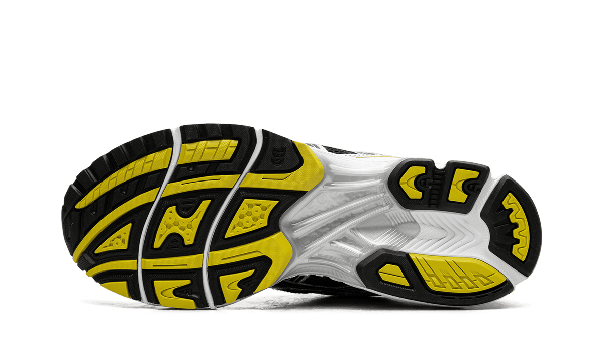ASICS MENS Gel-Kayano 14 "Lemon Spark" 1203A537 001 from Stadium Goods