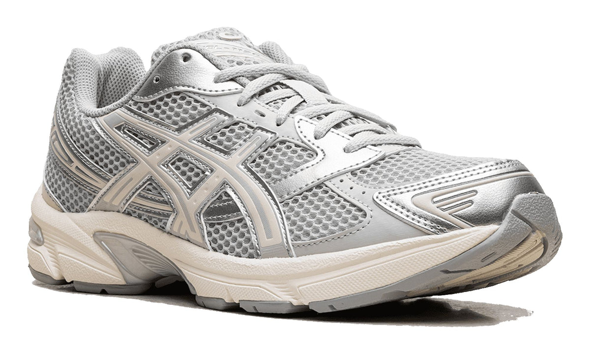ASICS WOMENS Gel-1130 Womens "Cloud Grey Oatmeal" 1202A164 023 1202A164 023 from Stadium Goods