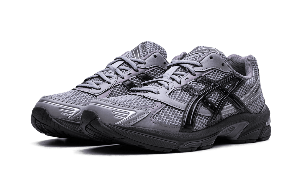 ASICS MENS Gel-1130 "Sheet Rock Black" 1203A633 020 from Stadium Goods
