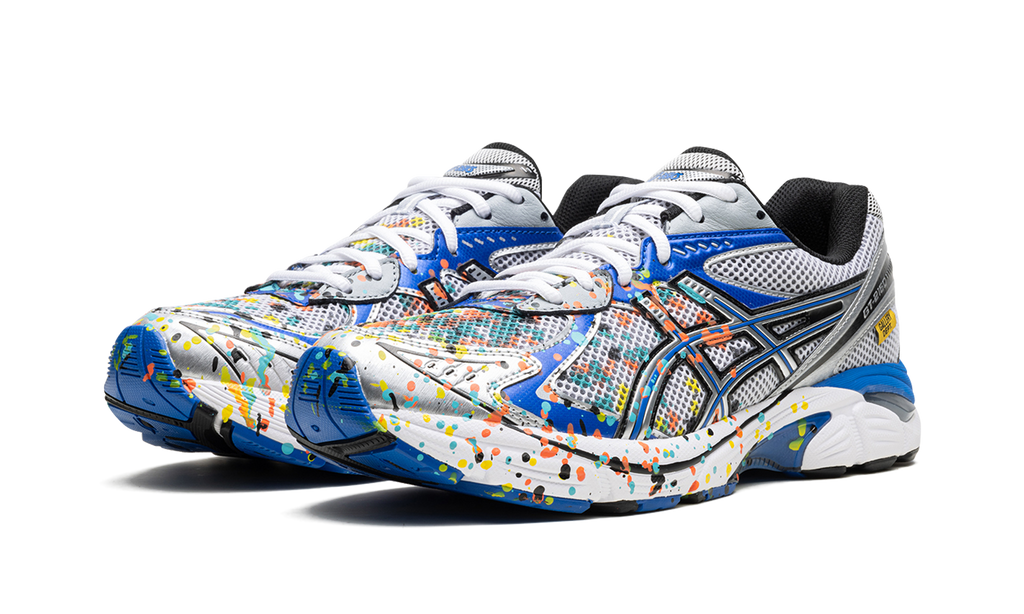ASICS MENS GT-2160 "Gallery Dept. - ComplexCon Exclusive" 1201A987 100 1201A987 100 from Stadium Goods