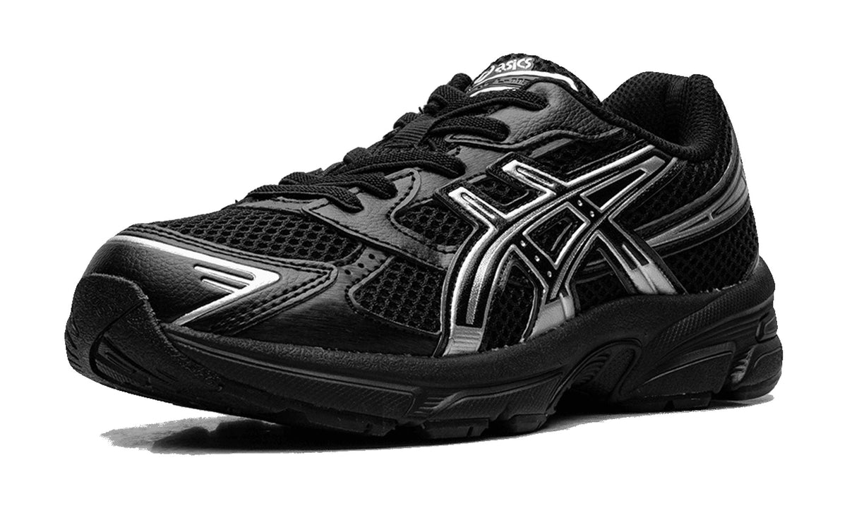 ASICS PRE SCHOOL Gel 1130 PS "Black/Pure Silver" 1204A170 001 1204A170 001 from Stadium Goods