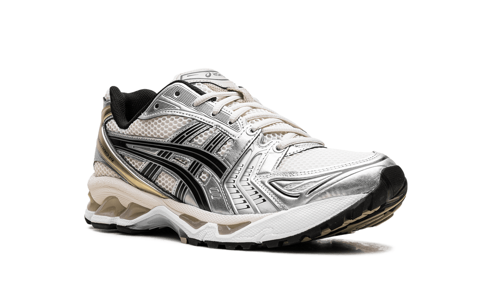 ASICS MENS Gel-Kayano 14 "Birch Pure Silver" 1203A537 200 from Stadium Goods