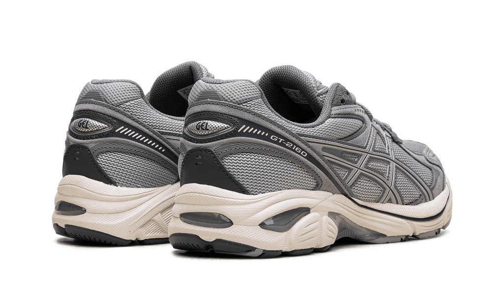 ASICS MENS GT-2160 "Cement Grey" 1203A605 020 1203A605 020 from Stadium Goods