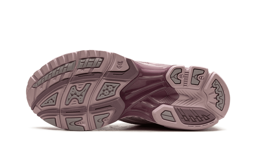 ASICS WOMENS GEL KAYANO 14 Womens "BARELY ROSE CREAM" 1202A105 700 1202A105 700 from Stadium Goods