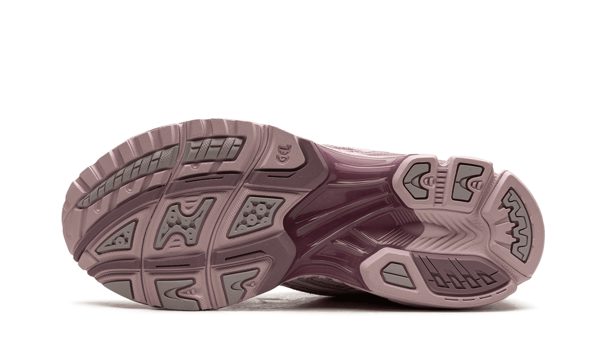 ASICS WOMENS GEL KAYANO 14 Womens "BARELY ROSE CREAM" 1202A105 700 1202A105 700 from Stadium Goods