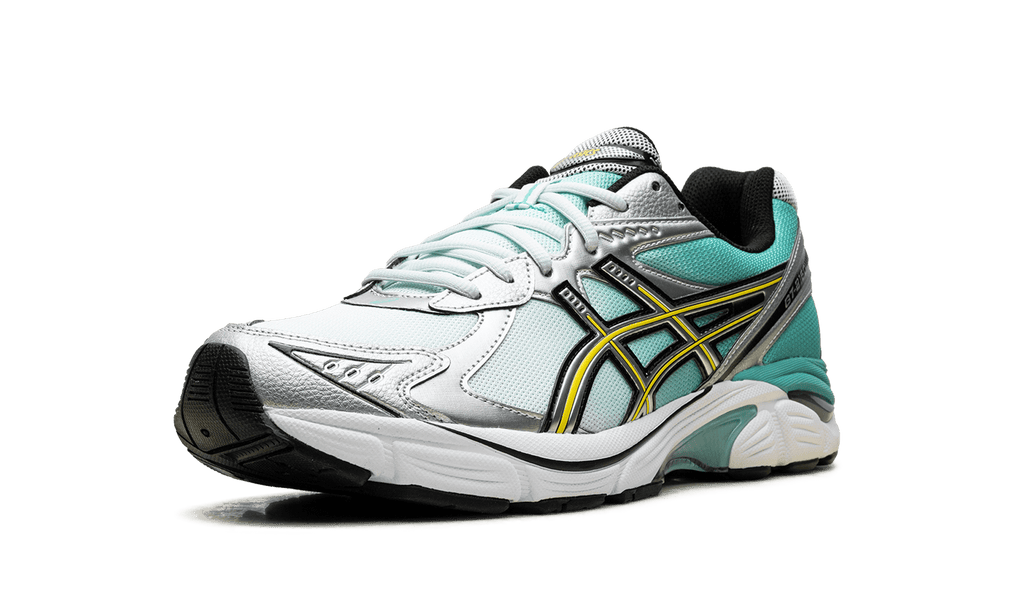 ASICS MENS GT-2160 "Teal Gold" 1203A783 300 1203A783 300 from Stadium Goods
