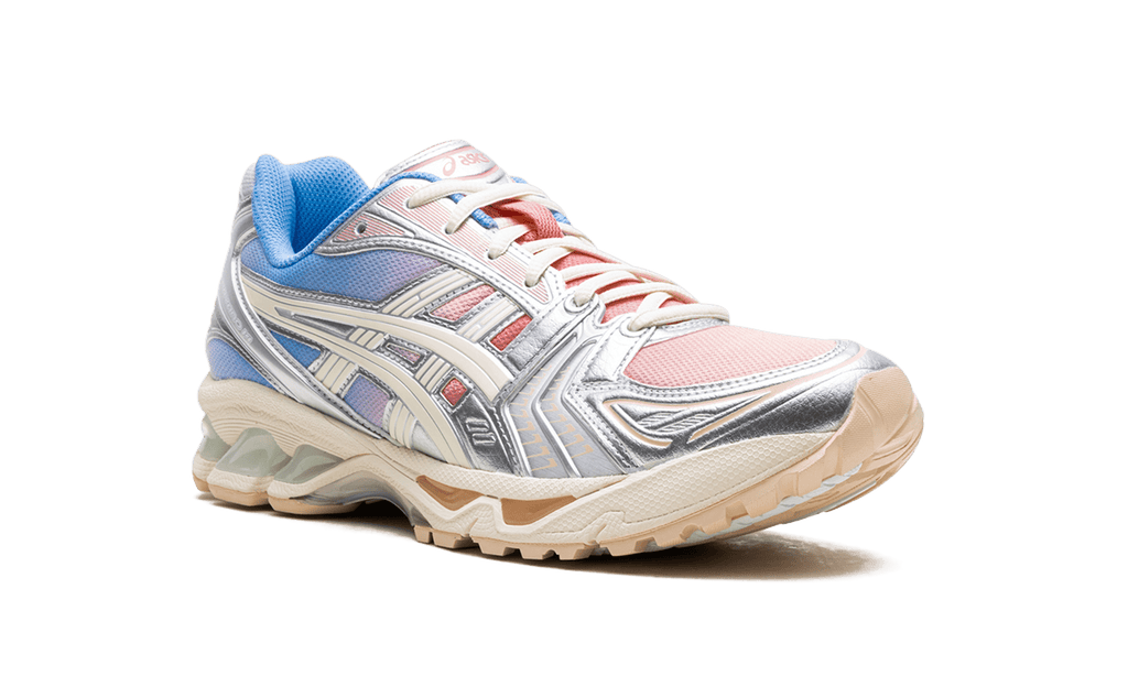 ASICS WOMENS Gel-Kayano 14 WMNS "Baked Pink Cream" 1202A516 700 from Stadium Goods