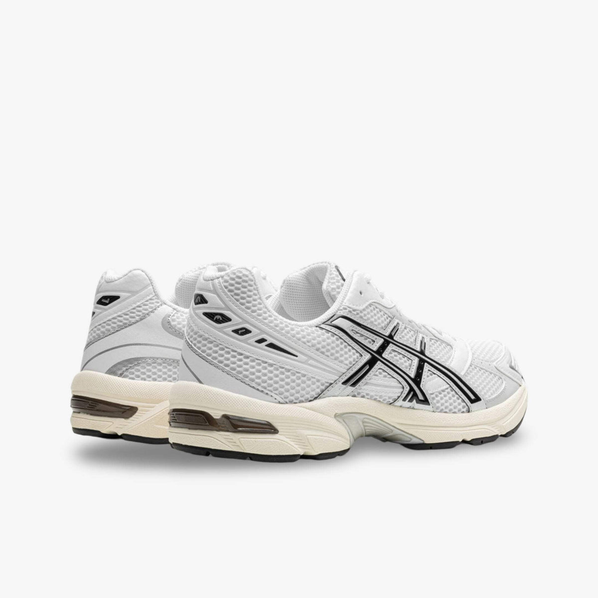 (Men's) Asics Gel-1130 'White / Cloud Grey' (2024) 1201A256-118