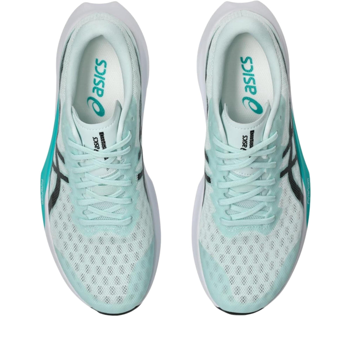 Asics Hyper Speed 4 Soothing Sea / Black 1012B677-400 Women's Size 5