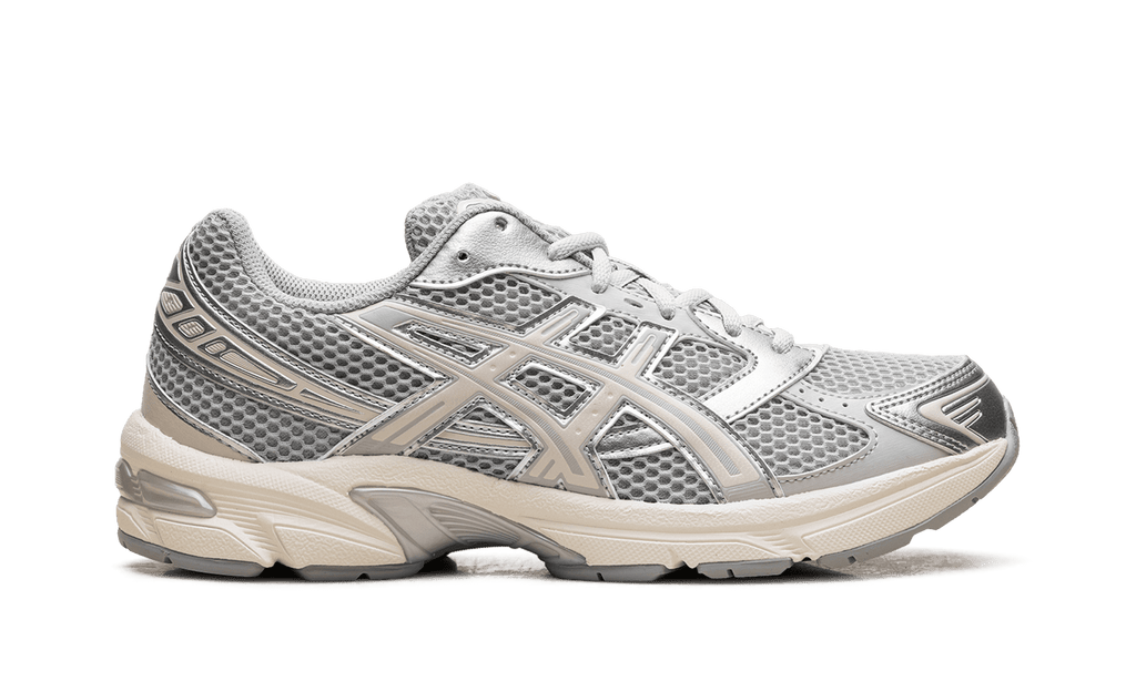ASICS WOMENS Gel-1130 Womens "Cloud Grey Oatmeal" 1202A164 023 1202A164 023 from Stadium Goods