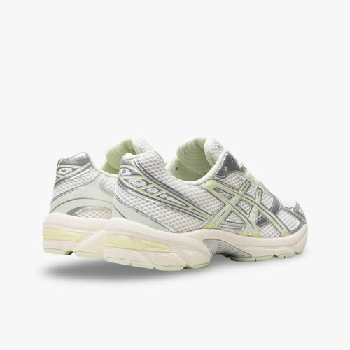 (Women's) Asics Gel-1130 'Silver Pack Whisper Green / Buttercup' (2024) 1202A505-101