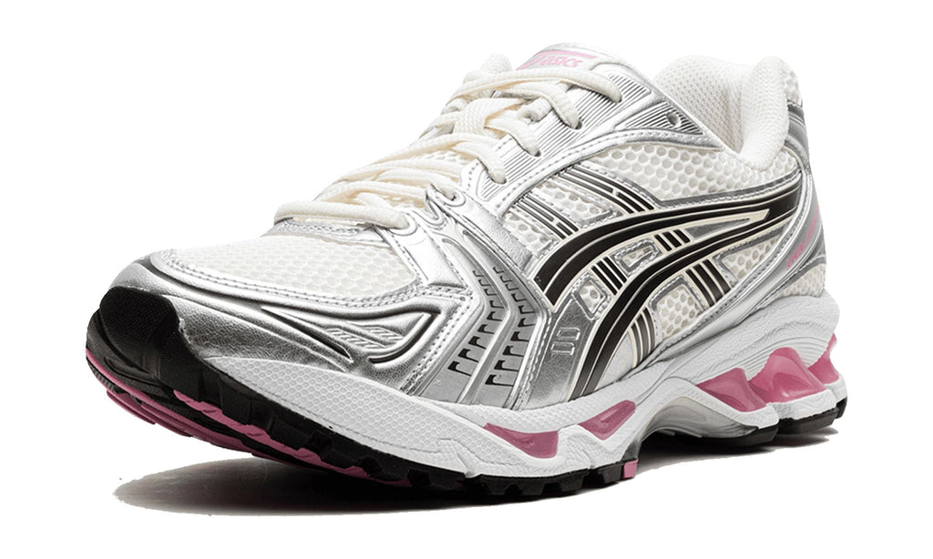 ASICS MENS Gel Kayano 14 "Cream Sweet Pink" 1203A537 103 from Stadium Goods