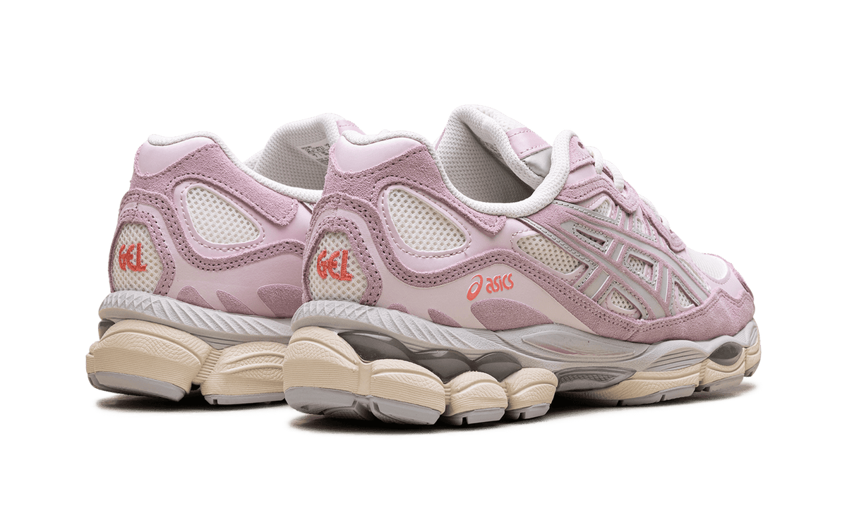 ASICS MENS GEL-NYC "Rose Water" 1203A383 106 from Stadium Goods