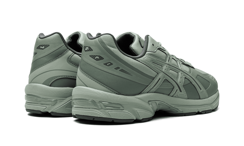 ASICS MENS Gel-1130 NS "Slate Grey" 1203A413 021 1203A413 021 from Stadium Goods