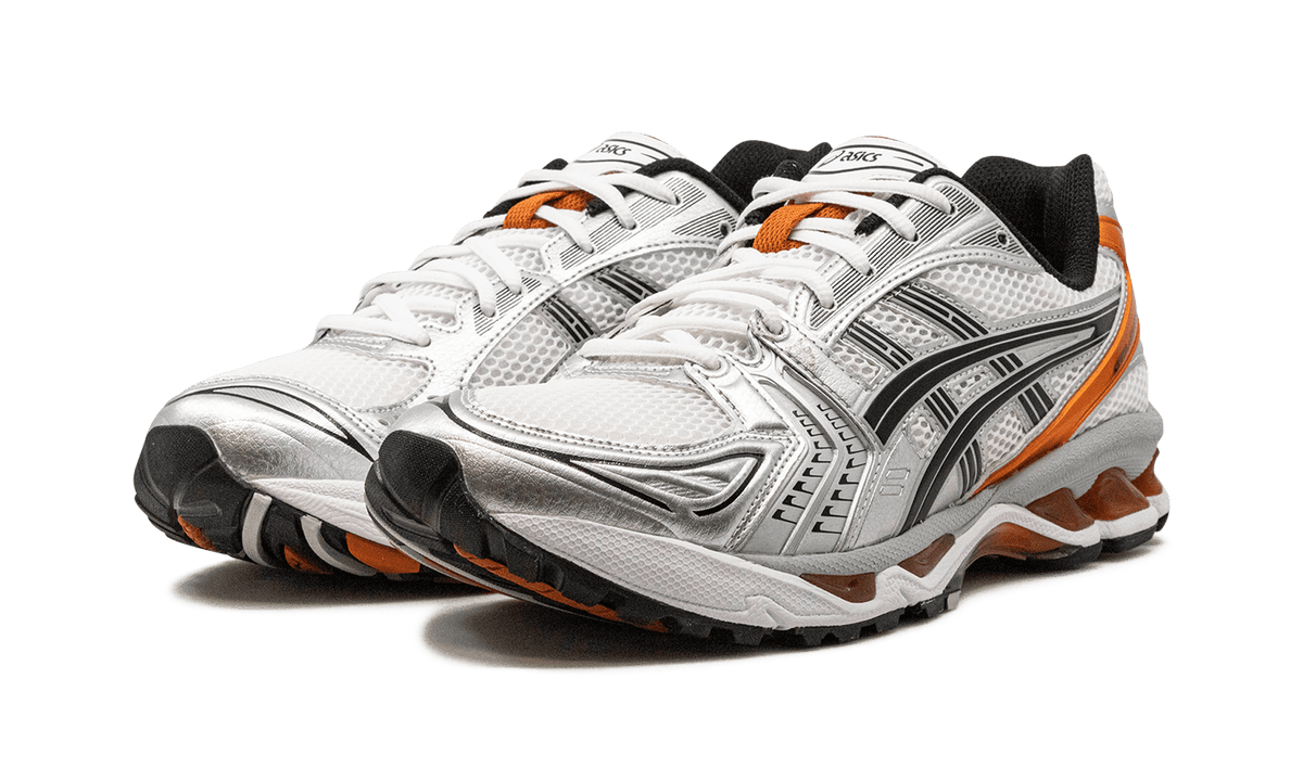 ASICS MENS GEL-Kayano 14 "Piquant Orange" 1201A019 109 1201A019 109 from Stadium Goods