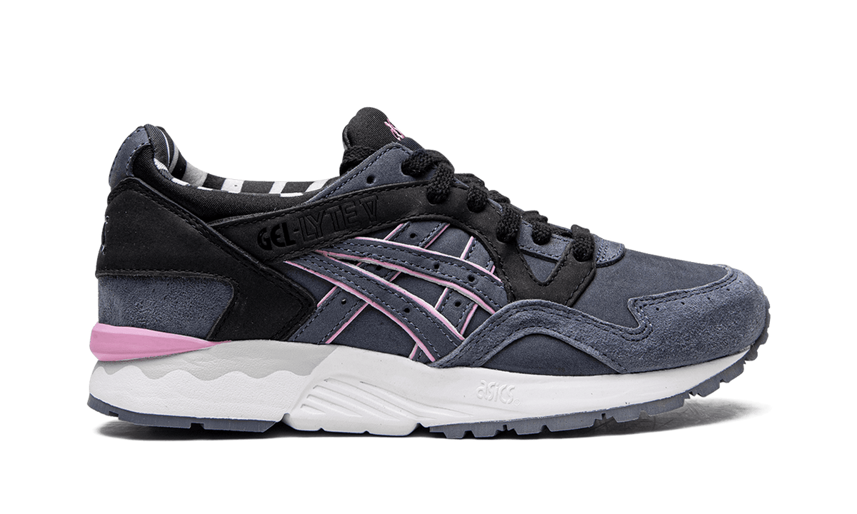 ASICS MENS Gel-Lyte 5 "Extra Butter - Karaoke" H51FK 3434 H51FK 3434 from Stadium Goods