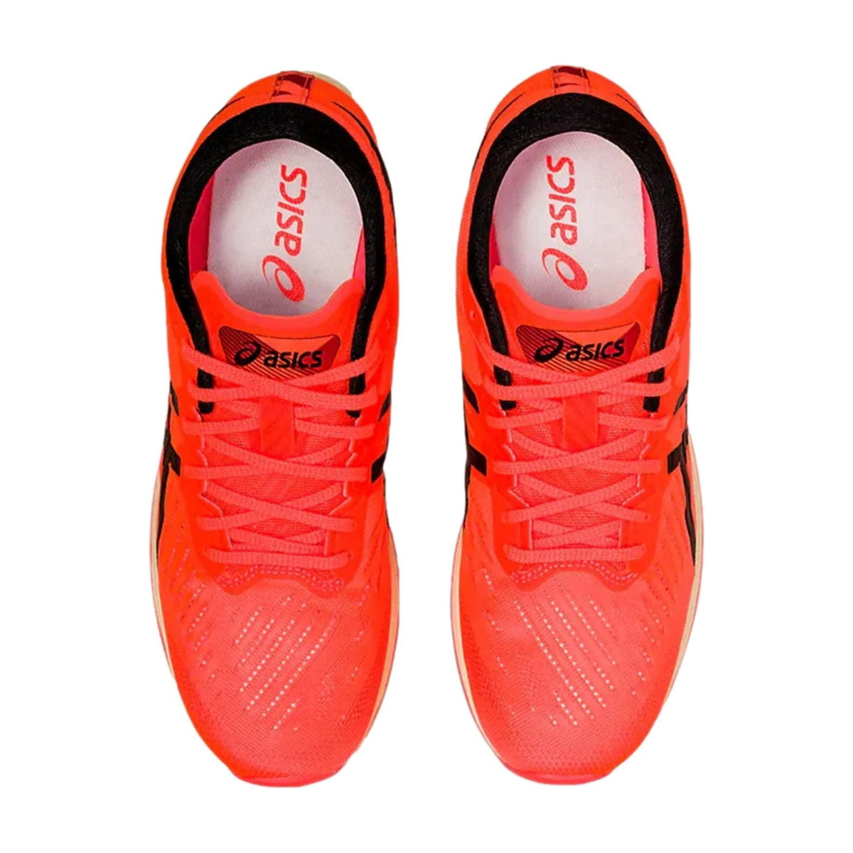 Asics Metaracer Tokyo Sunrise Red / Black 1012A946-700 Women's Size 6