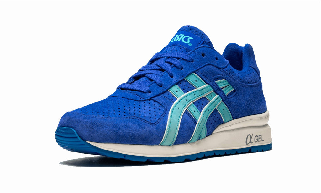 ASICS MENS GT 2 "Ultra Marine" H10CK.4040.S H10CK.4040.S from Stadium Goods
