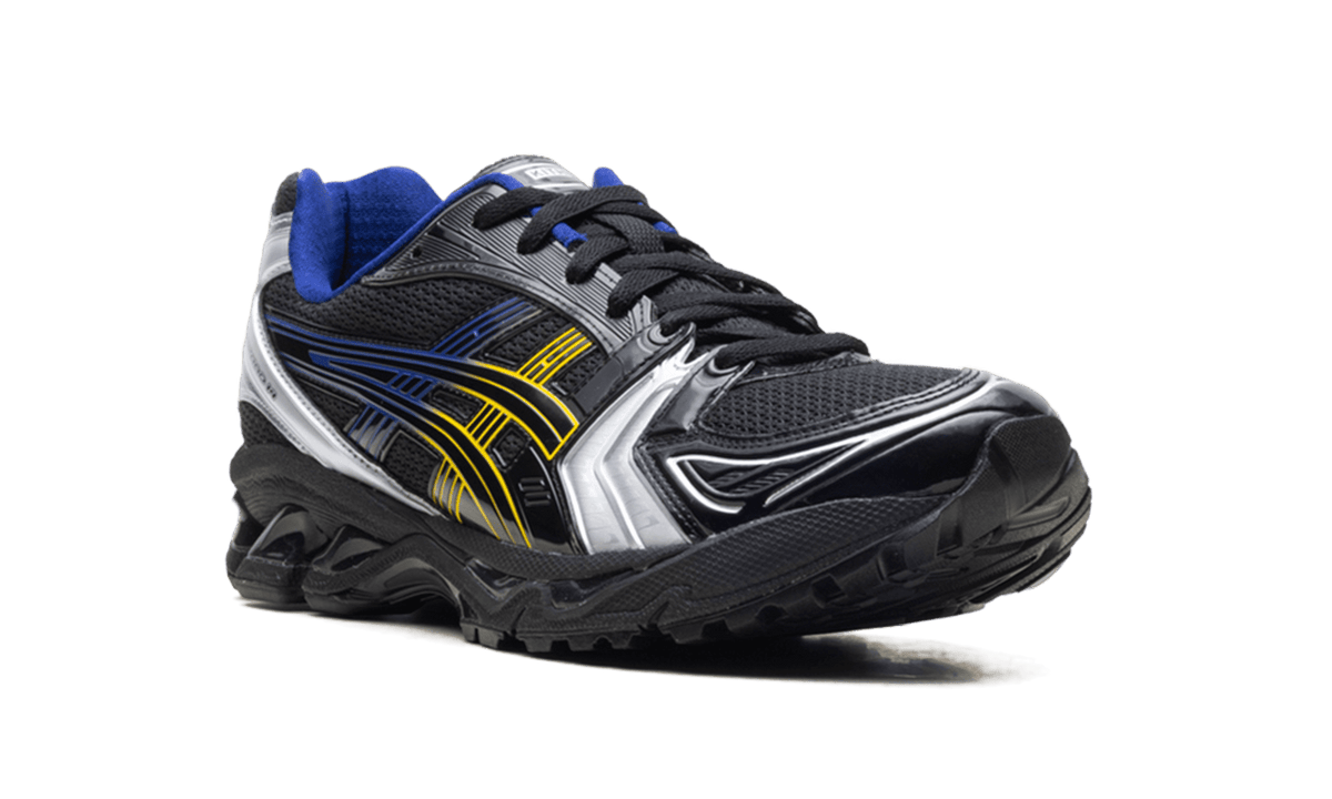 ASICS MENS KITH x Gel-Kayano 14 "MARVEL vs CAPCOM (Wolverine)" 1203B058 001 1203B058 001 from Stadium Goods