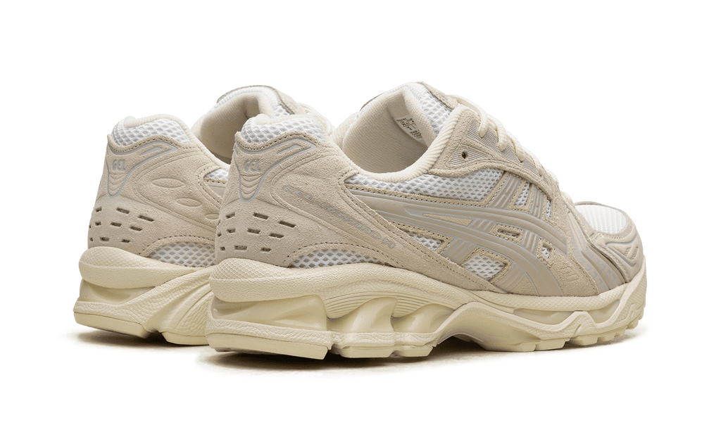 ASICS WOMENS Gel Kayano 14 "Smoke Grey" 1202A105 103 1202A105 103 from Stadium Goods