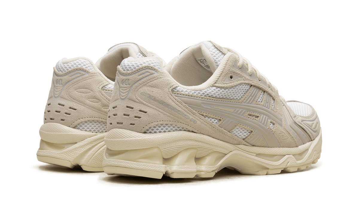 ASICS WOMENS Gel Kayano 14 "Smoke Grey" 1202A105 103 1202A105 103 from Stadium Goods